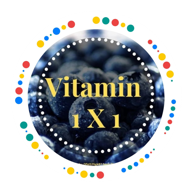 Vitamin1x1