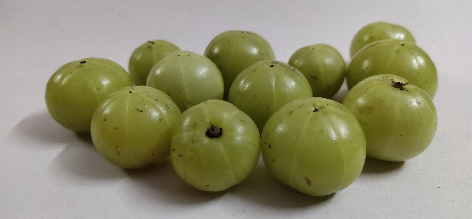 Amlabeeren-Pulver, Amla Beere, Amla Beeren-Pulver