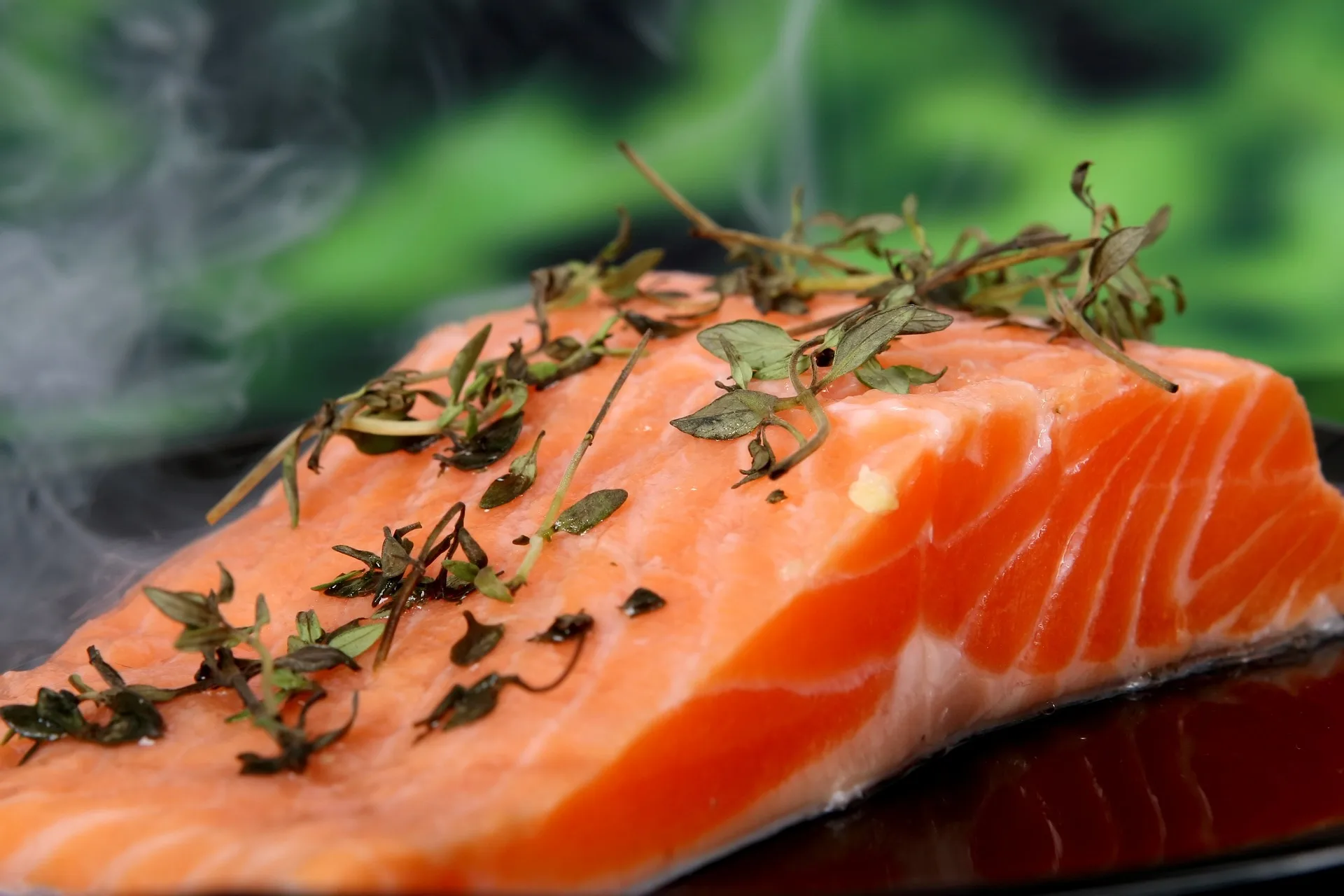 Omega-3 (EPA & DHA)